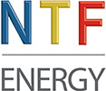NTF Energy Logo