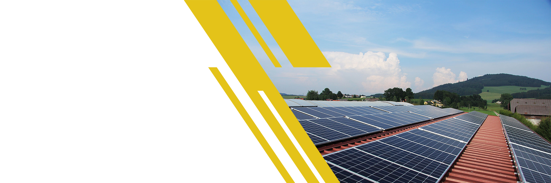 NTF Energy Banner PV Plant